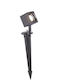 Zambelis Lights Водоустойчиво LED осветително тяло E350