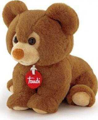 Trudi Plush Bear