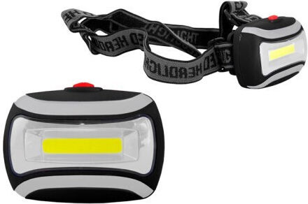 Tiross Φακός Κεφαλής LED