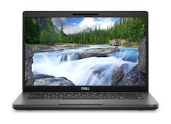 Dell Latitude 5400 Generalüberholt 14" (Kern i5-8265U/8GB/256GB)