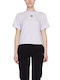 Tommy Hilfiger Femeie Tricou Lila