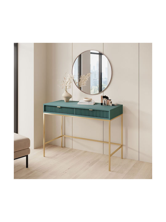 Nova Consolă Green+ Gold L103.5xL50xH77.6buc
