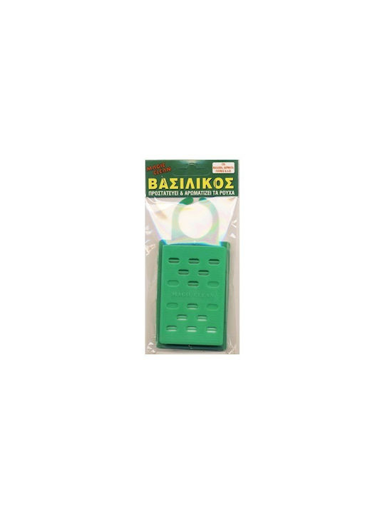 HOMie Fragrance Wardrobe with Fragrance Basil 6850