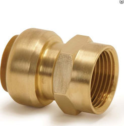 Comap Σύνδεση Σωλήνα 3/4" 18mm