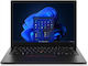 Lenovo ThinkPad L13 Refurbished Grade A 13.3" (Core i3-10110U/4GB/128GB SSD/W11 Home)