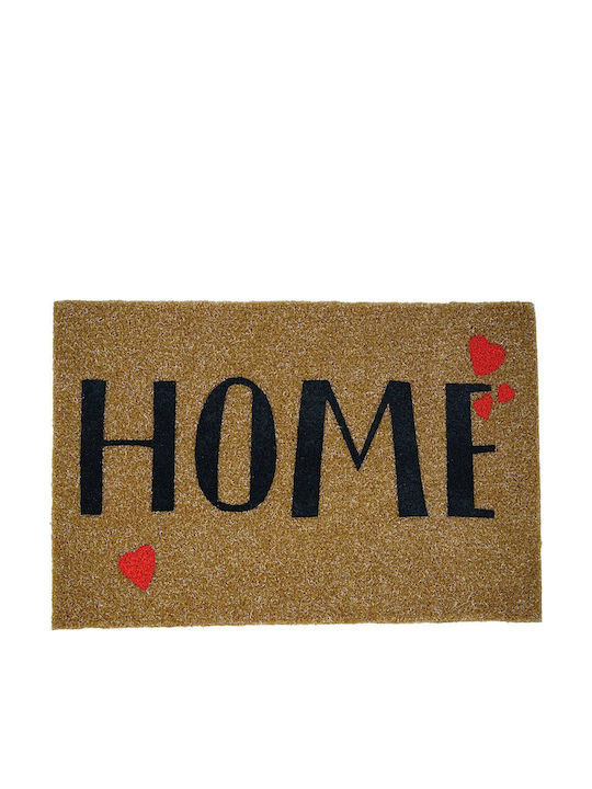 Sidirela Covor de Intrare Palmier 40x60buc
