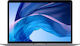Apple MacBook Air Generalüberholt Klasse A 13.3...