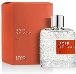 LPDO Joie De Oud Eau de Parfum 100ml LPDO Joie De Oud Eau de Parfum 100ml