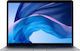 Apple MacBook Air Refurbished Grade A 13.3" (Core i3-1000NG4/8GB/256GB SSD)