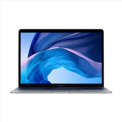 Apple Aufgearbeiteter Grad E-Commerce-Website 13.3" (Kern i7-1060NG7/8GB/256GB SSD)