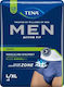 Tena Active Fit Пелени за инконтиненция Голям/XLarge в Син цвят 8бр
