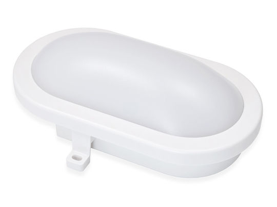 Eco Light Wandmontiertes Außenbeleuchtung LED 12W 4500K 14.3x21.6x7.9cm Eco Light Wandmontiertes Außenbeleuchtung LED 12W 4500K 14.3x21.6x7.9cm