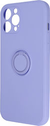 Back Cover Μωβ (Redmi Note 13 5G)