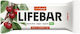 Lifefood Organic Energy Bar Nuts Raw 40gr