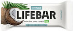 Lifefood Биологична Бар Енергия (1x40гр) 40гр