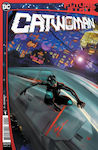 Τεύχος Κόμικ Future State Catwoman 1 #1