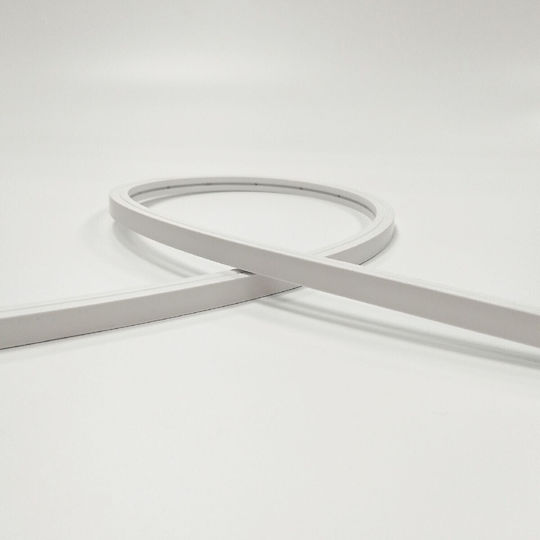 VK Lighting Αδιάβροχη Ταινία LED 24V Θερμό Λευκό Φως 10m