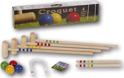 Kettler Spielzeug Zielübungen Outdoor Crochet Set For 4 Persons