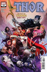 Comic Issue Thor #30