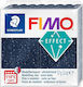 Staedtler Fimo-effect Πολυμερικός Πηλός Μπλε 57...