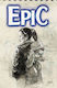 Something Epic 8 Cvr B Kudranski