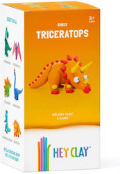 Hey Clay Claymates Kindermodelliermasse 75g