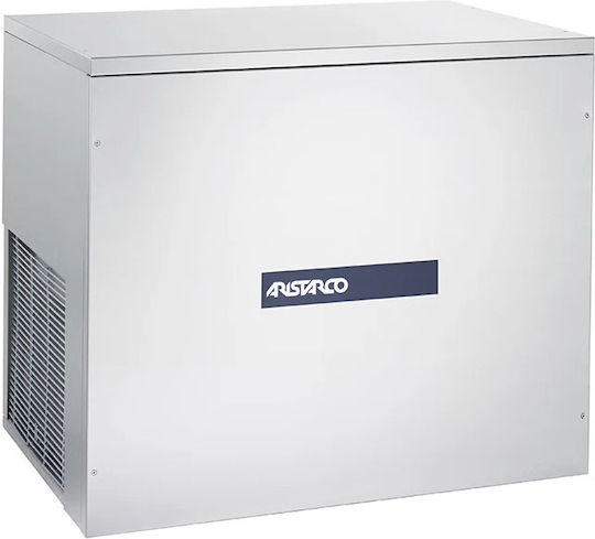 Mașină de gheață cu pulverizare fără depozitare 280kg Aristarco Cs280