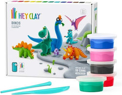 Hey Clay Animalss Πηλός