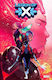 Comic Issue Legion X #01