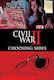 Civil War II - Choosing Sides, Vol. 6