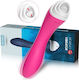 Armony Klitoris Vibrator 19.5cm