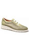 Flexpoint Anatomic Sneakers Gold