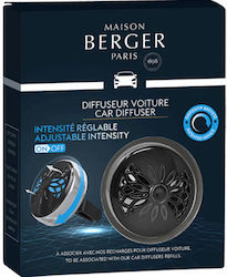 Maison Berger Paris Aromatic Aerisire Mașină 1buc