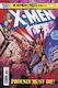 Τεύχος Κόμικ X-men Red #10 Dauterman Classic Homage Variant