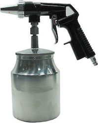 Silver Star Luft-Spritzpistolen Unter Becher