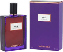 Molinard Les Elements