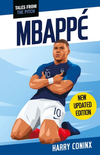 Mbappe
