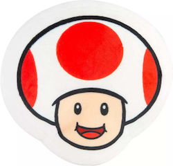Tomy Toad Червен 15 см.
