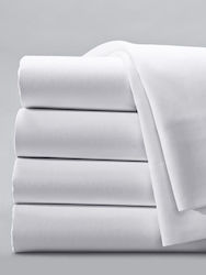 Ideato Hotel Pillowcase 50x70cm.