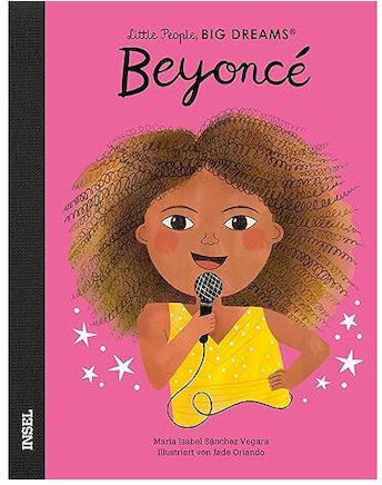 Beyoncé Beyoncé
