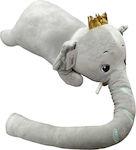 Plush Elephant 110 cm