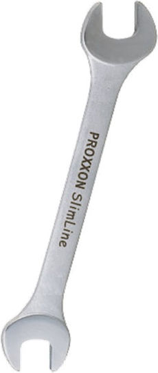 Proxxon Διπλό Γερμανικό Κλειδί Μεγέθους 24x27mm