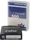 Tandberg Rdx Quikstor Tape 500gb/1tb 8541-rdx