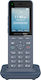 Grandstream Wp826 Cordless Wi-fi Ip Phone Gstr-0308