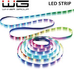 WG LED Streifen RGB