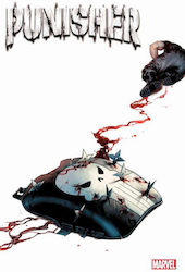 Comic Issue Punisher #02