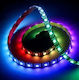 Lamptron LED-Streifen RGB Licht 1m mit Fernbedienung