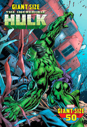 Giant-size Hulk 1