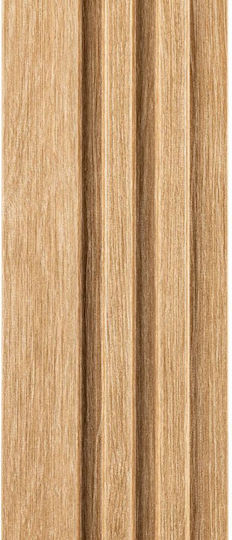Panouri Decorative 3D Din PVC Bej