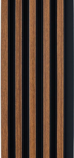 3D Wandpaneele Aus PVC Braune 3D Wandpaneele Aus PVC Braune